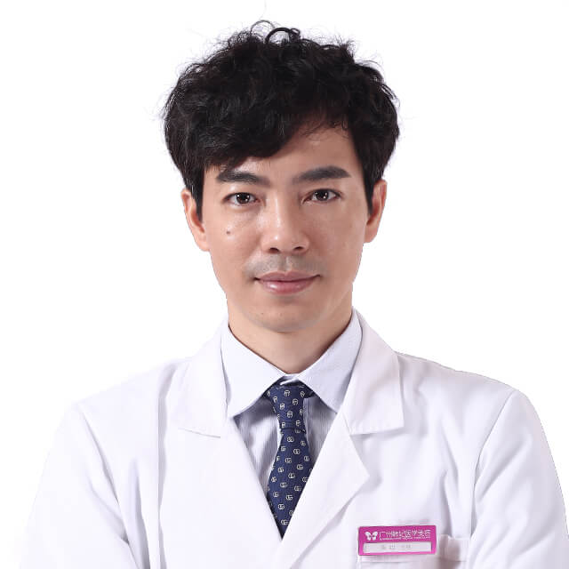 Non-surgical doctor Chen Tan , good at hyaluronic acid, ppdo thread face lift